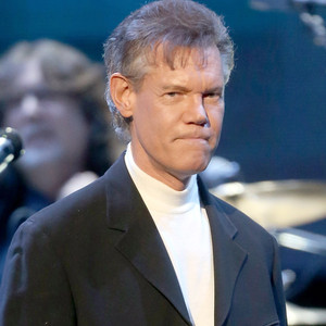Randy Travis Randy Travis